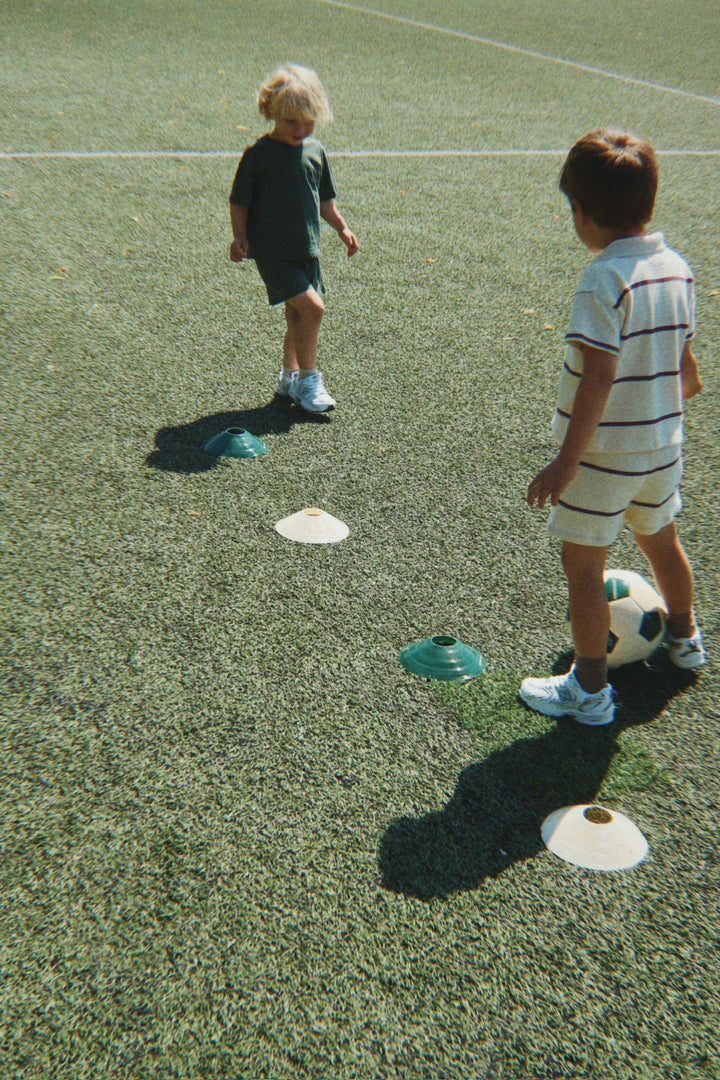 Football Set - lifestyle photo