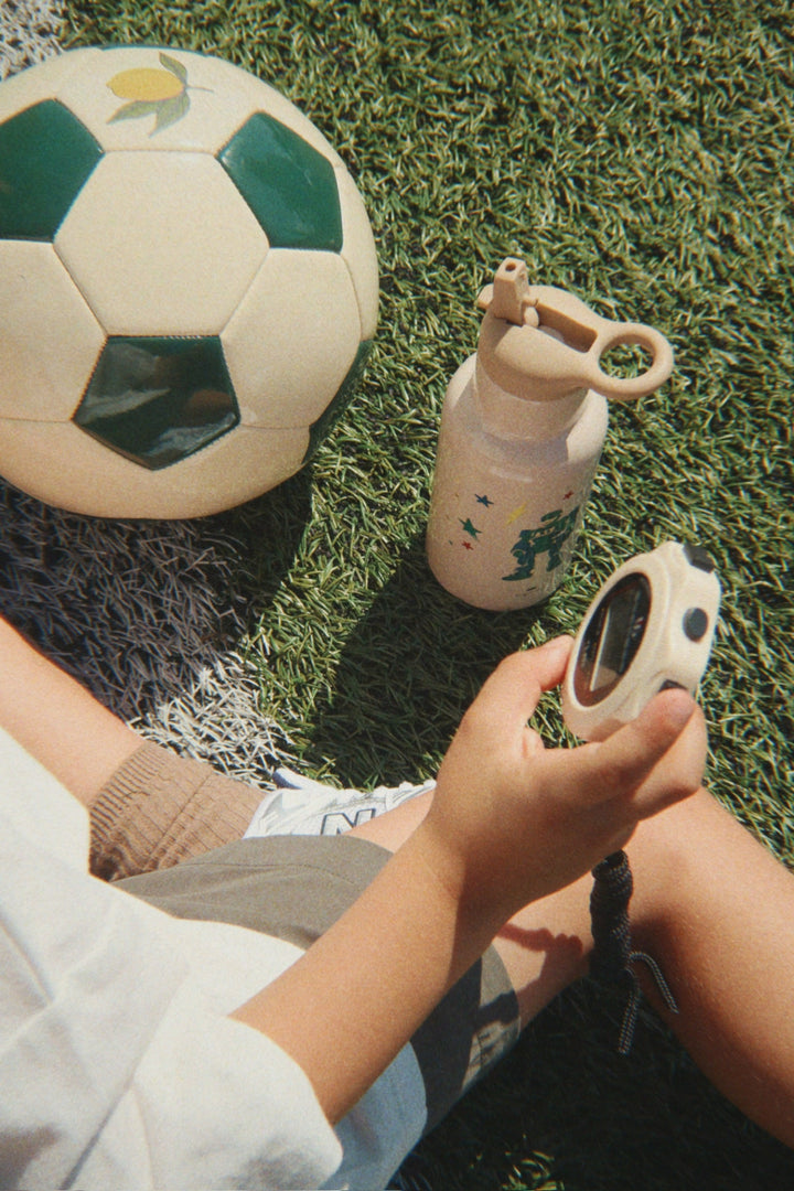 Football Set - lifestyle photo