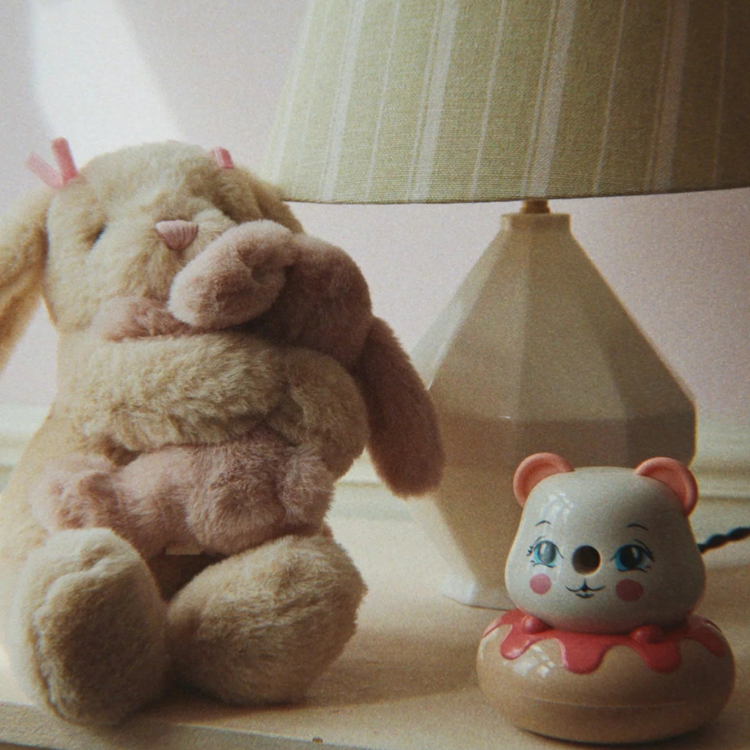 KONGES SLOJD BUNNY HUGS