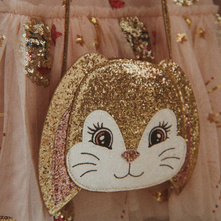 KONGES SLOJD TUT BUNNY SHOULDER BAG