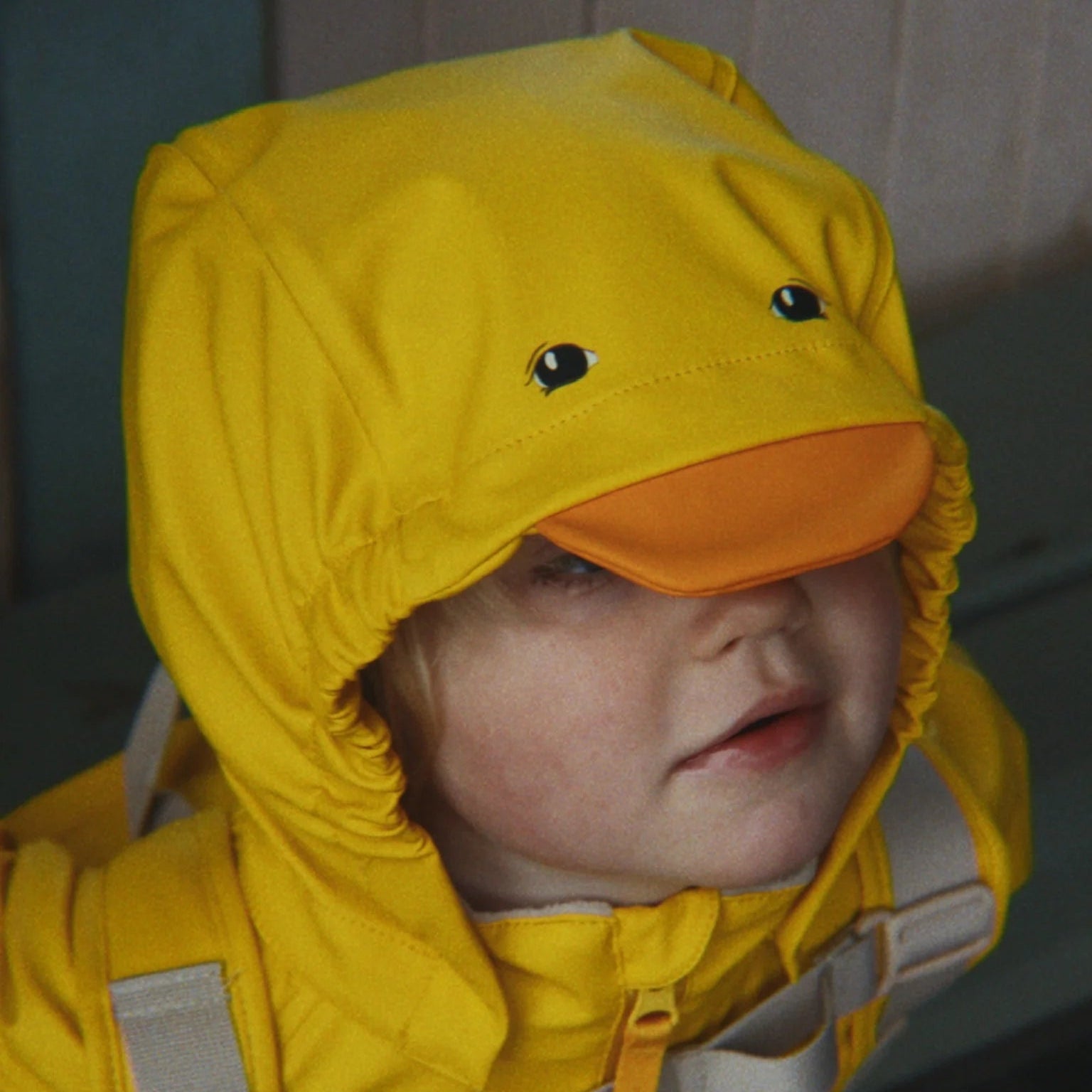KONGES SLOJD ANNELI RAIN SET: SOLAR POWER