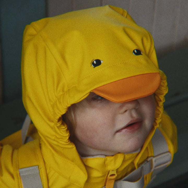 KONGES SLOJD ANNELI RAIN SET: SOLAR POWER