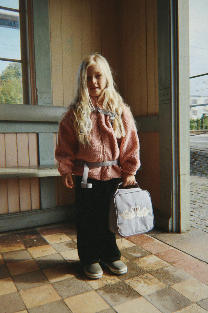 Konges Sløjd Clover Backpack Sleet - lifestyle