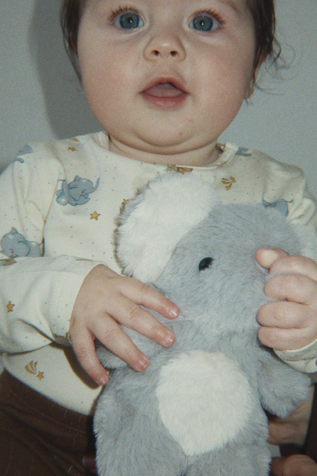 Konges Sløjd Elephant Activity Toy Sleet lifestyle photo