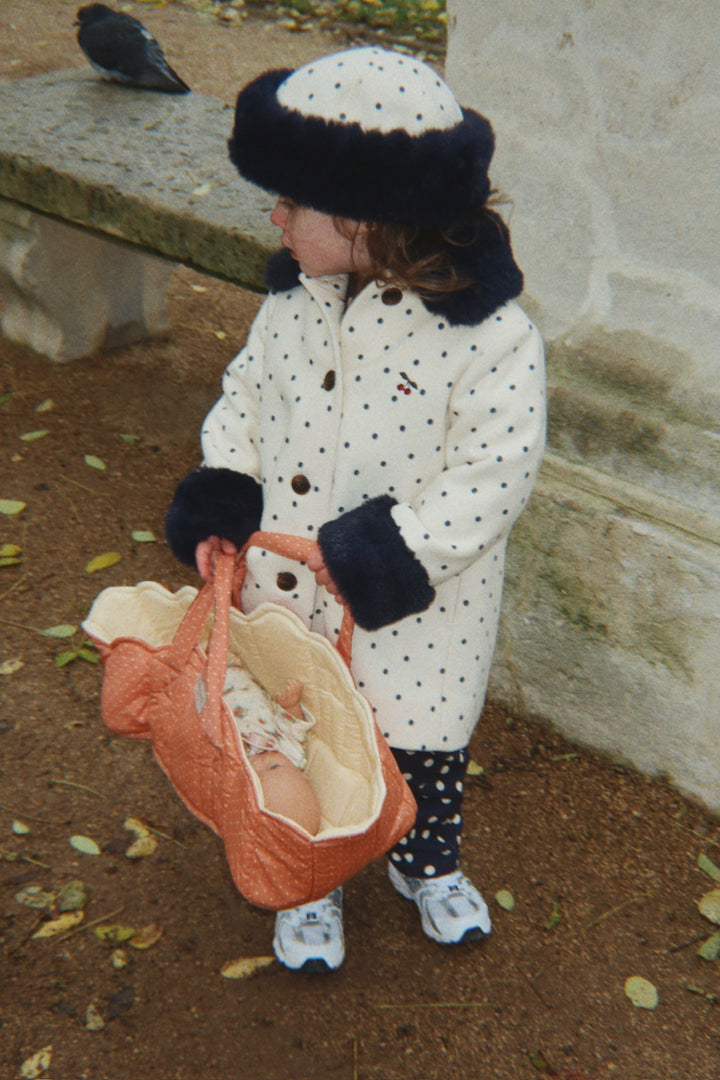 Konges Sløjd Celia Baby Doll Rosetto lifestyle photo