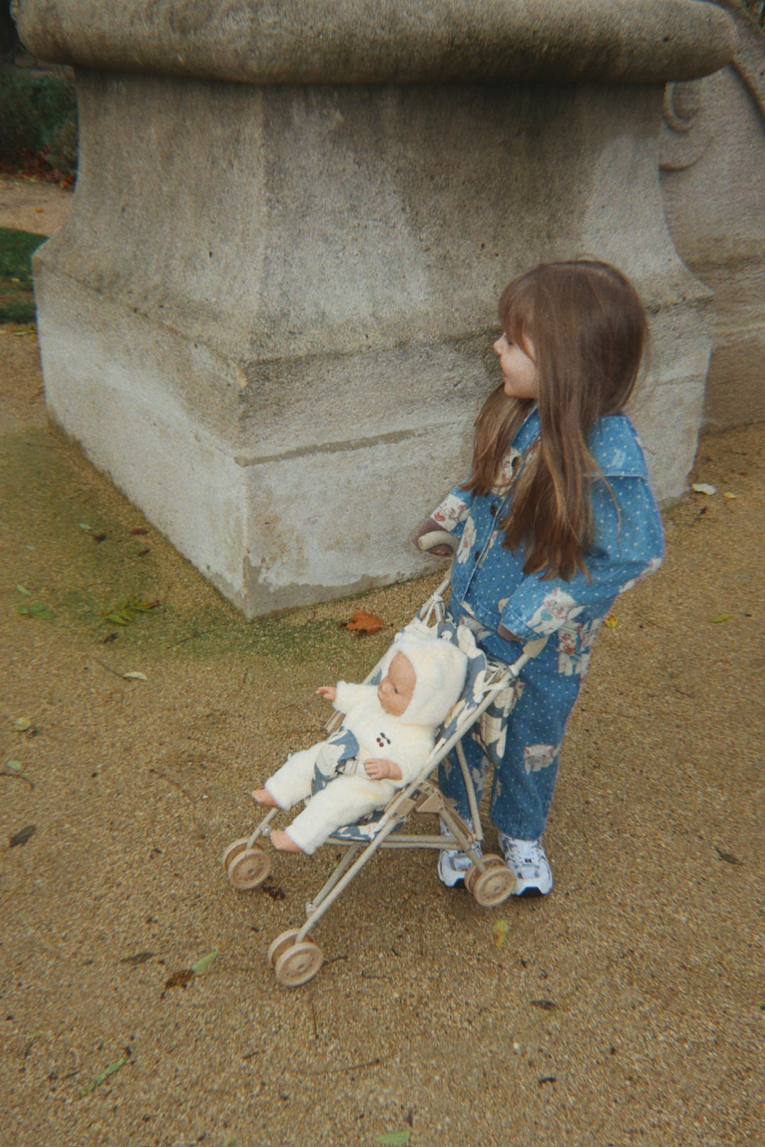 Konges Sløjd Kitty Doll lifestyle photo