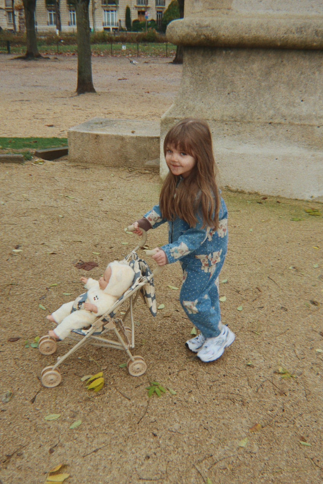 Konges Sløjd Kitty Doll lifestyle photo