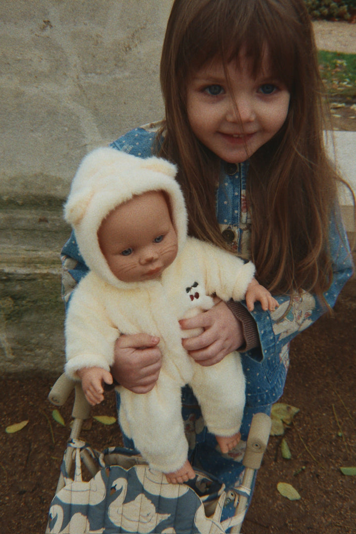 Konges Sløjd Kitty Doll lifestyle photo
