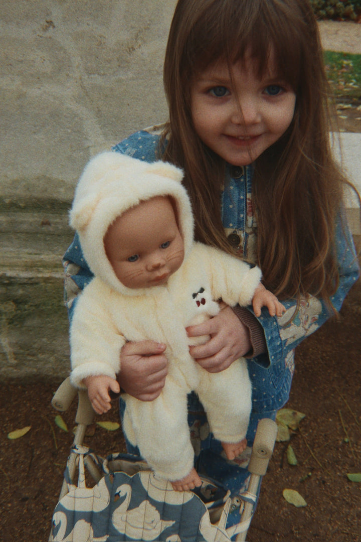 Konges Sløjd Kitty Doll lifestyle photo