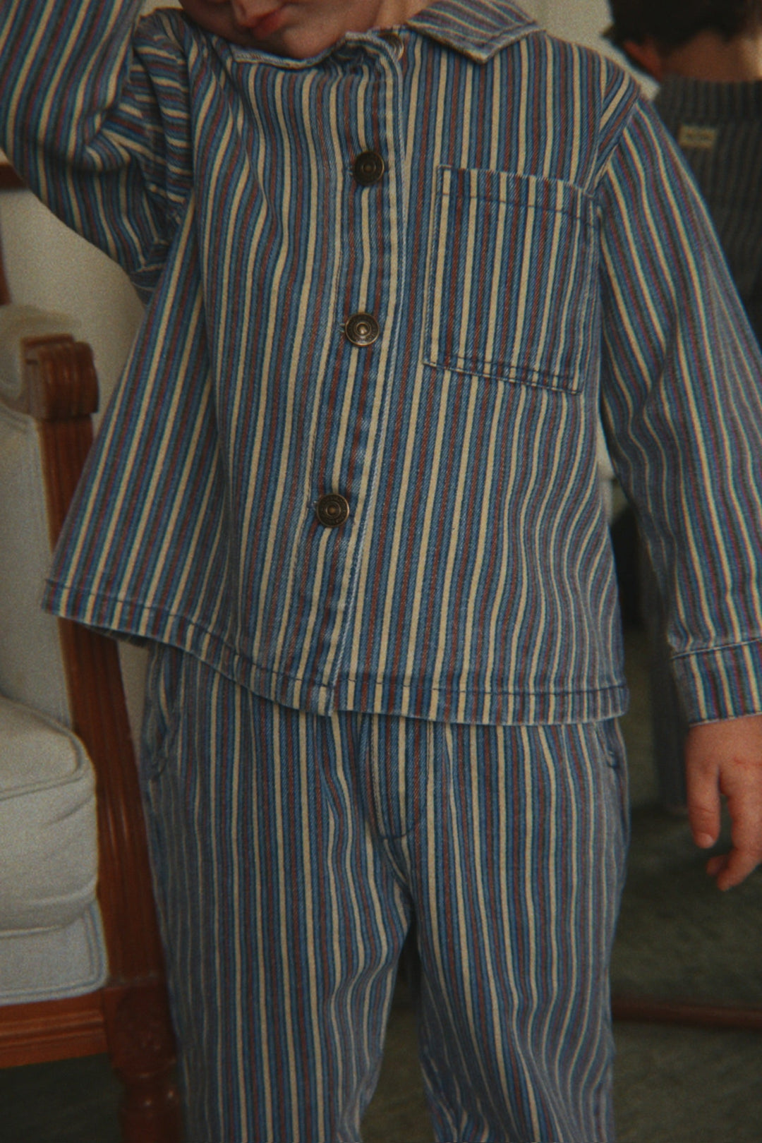 Konges Sløjd Magot Shirt lifestyle photo