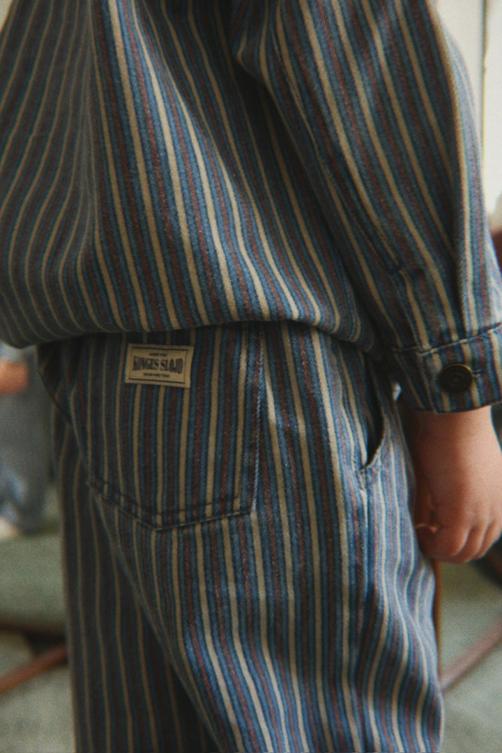 Konges Sløjd Magot Shirt lifestyle photo
