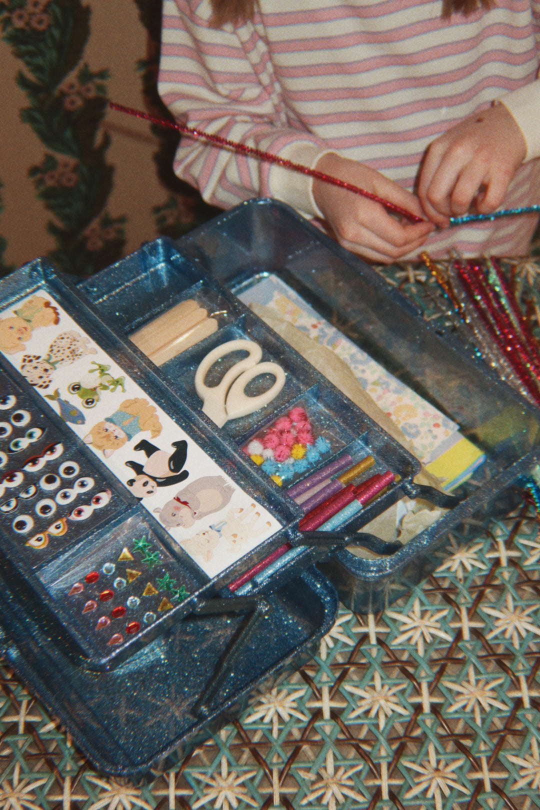 Konges Slojd Hobby Caddy: Multi (brand lifestyle)