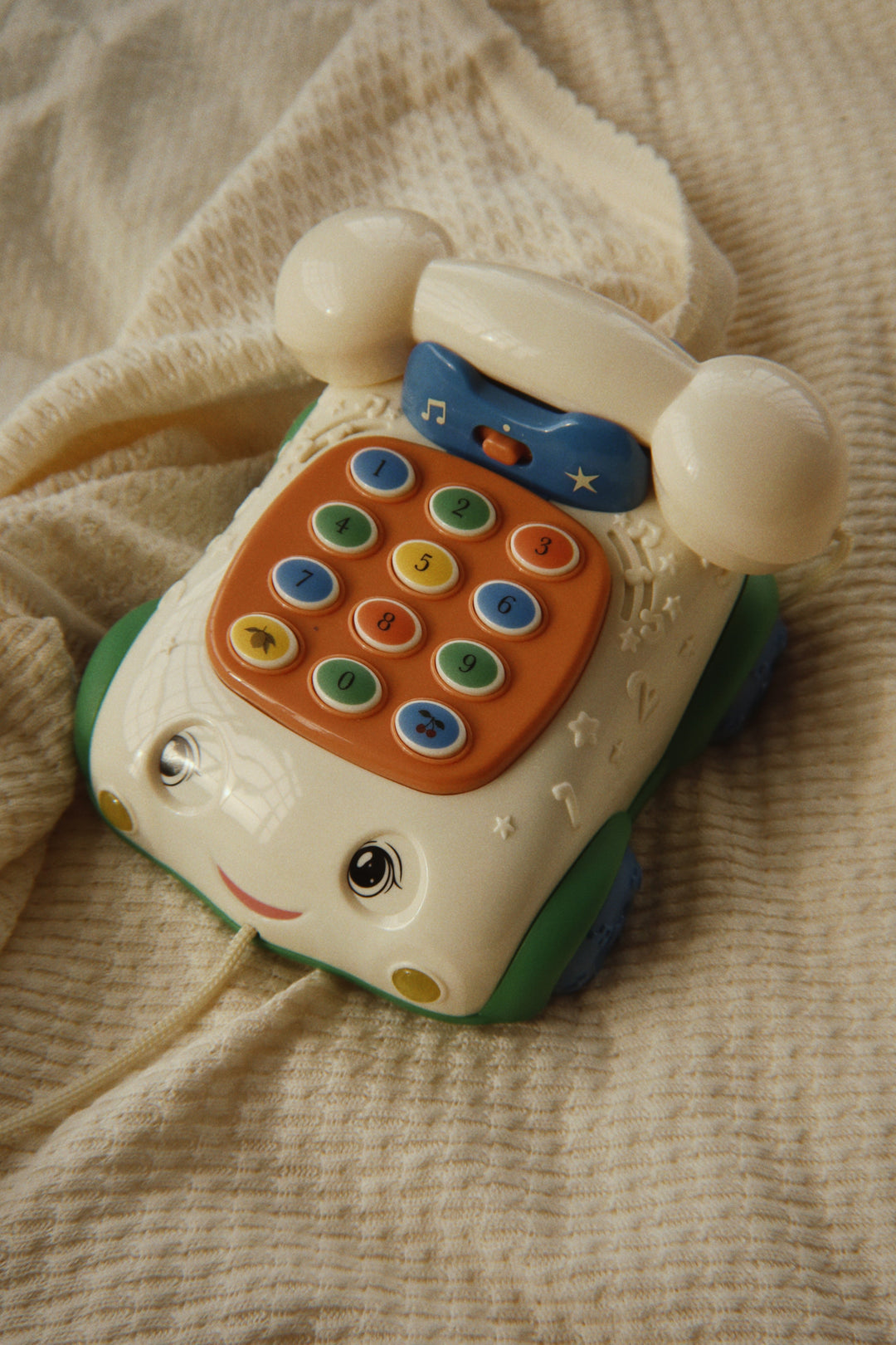 Konges Slojd Kids Phone: Multi (brand lifestyle)
