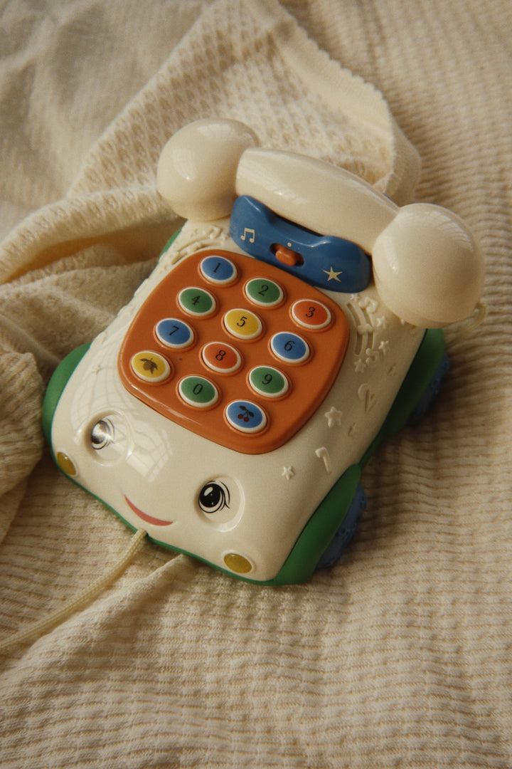 Konges Slojd Kids Phone: Multi (brand lifestyle)
