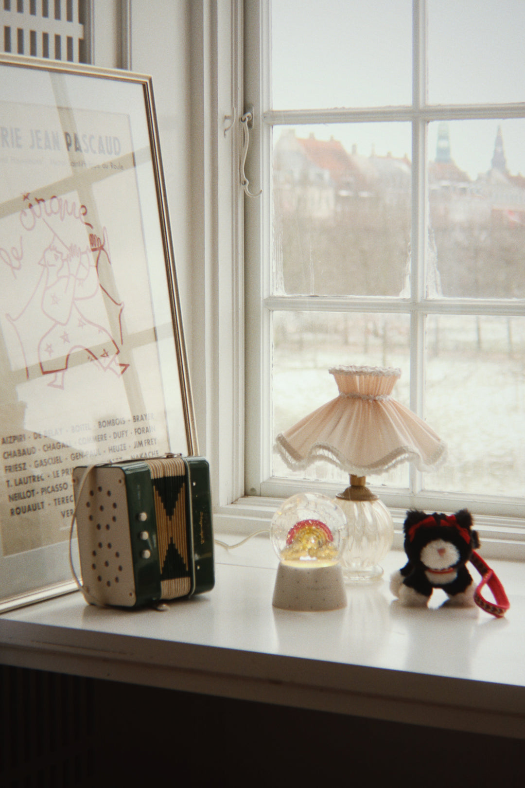 Konges Slojd Pet Kitty: Black Beauty (brand lifestyle)