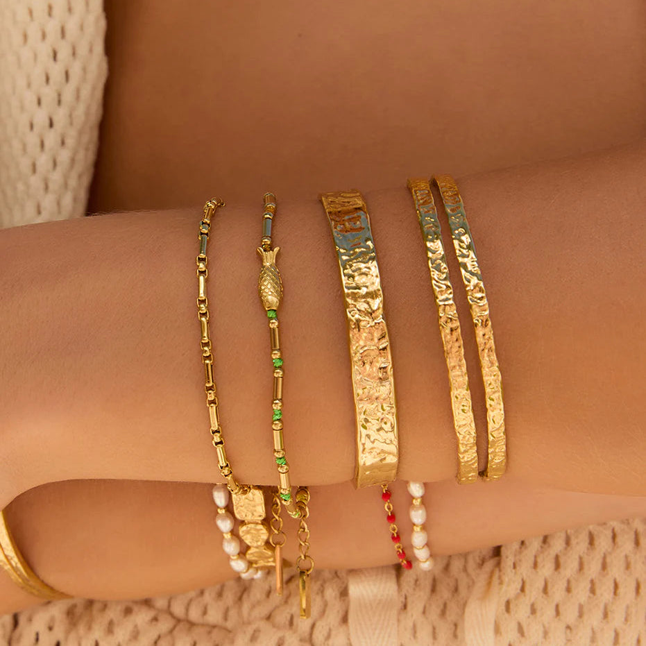 ARMS OF EVE KOI BRACELET