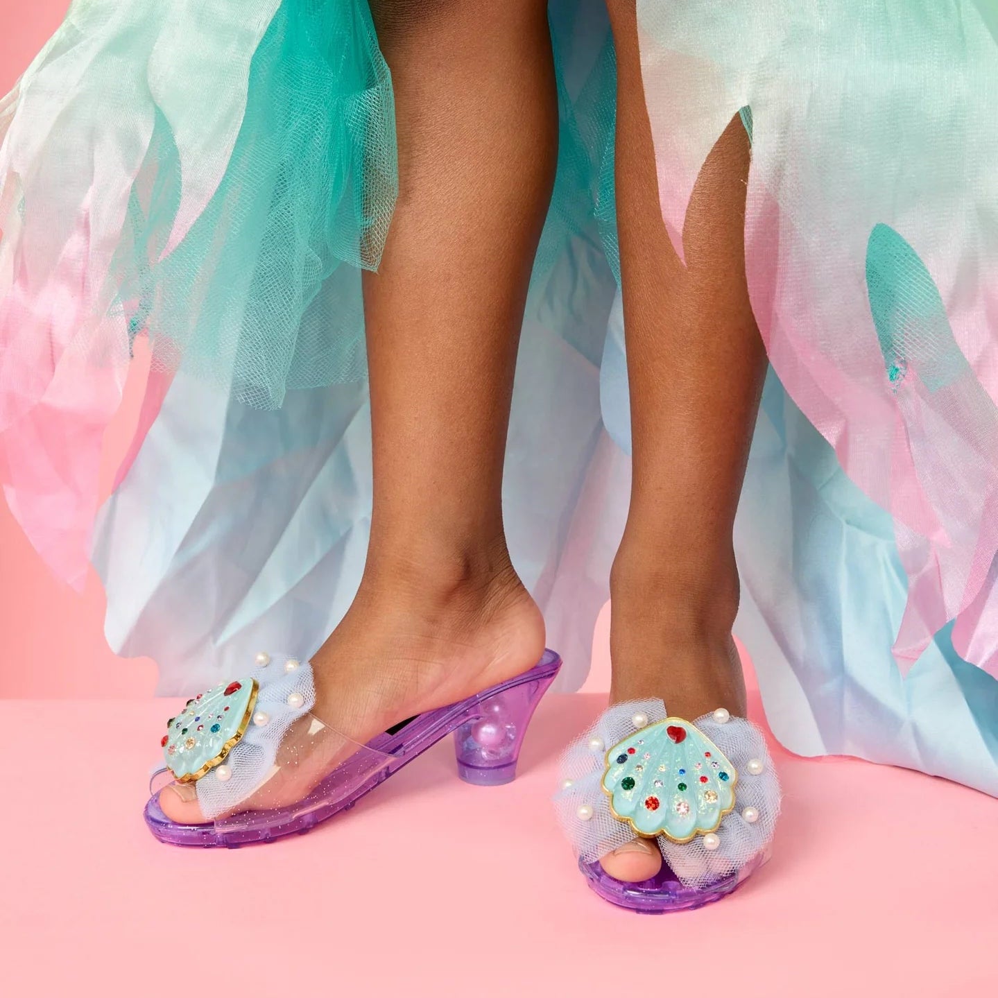 SUPER SMALLS MERMAID DREAMS PLAY SHOES