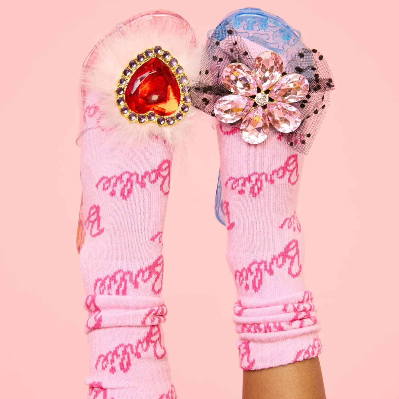 SUPER SMALLS DAYDREAM QUEEN PLAY SHOES