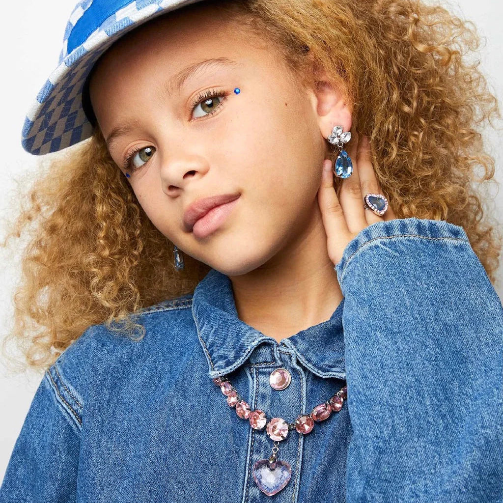 SUPER SMALLS BIG PRESENTATION MEGA JEWELLERY SET