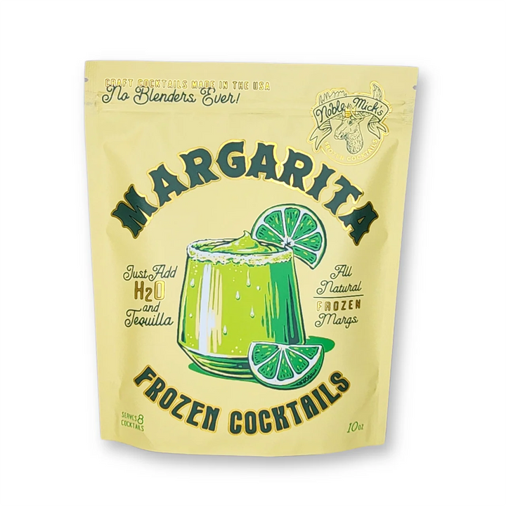 NOBLE MICKS FROZEN MARGARITA