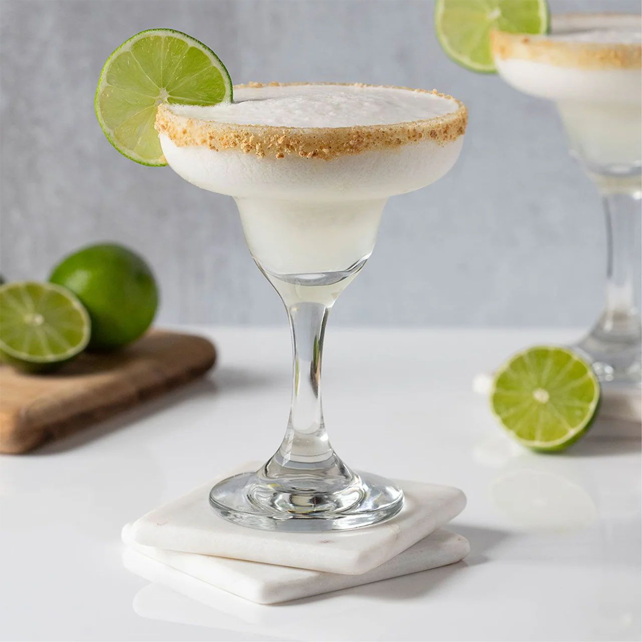 NOBLE MICKS FROZEN MARGARITA