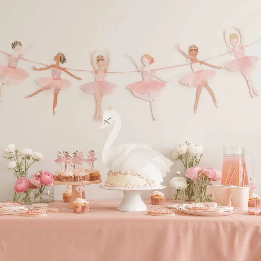 MERI MERI BALLERINA GARLAND