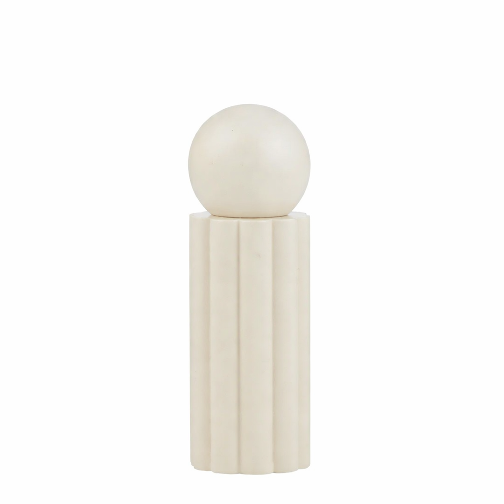 ORACLE S&amp;P GRINDER: IVORY