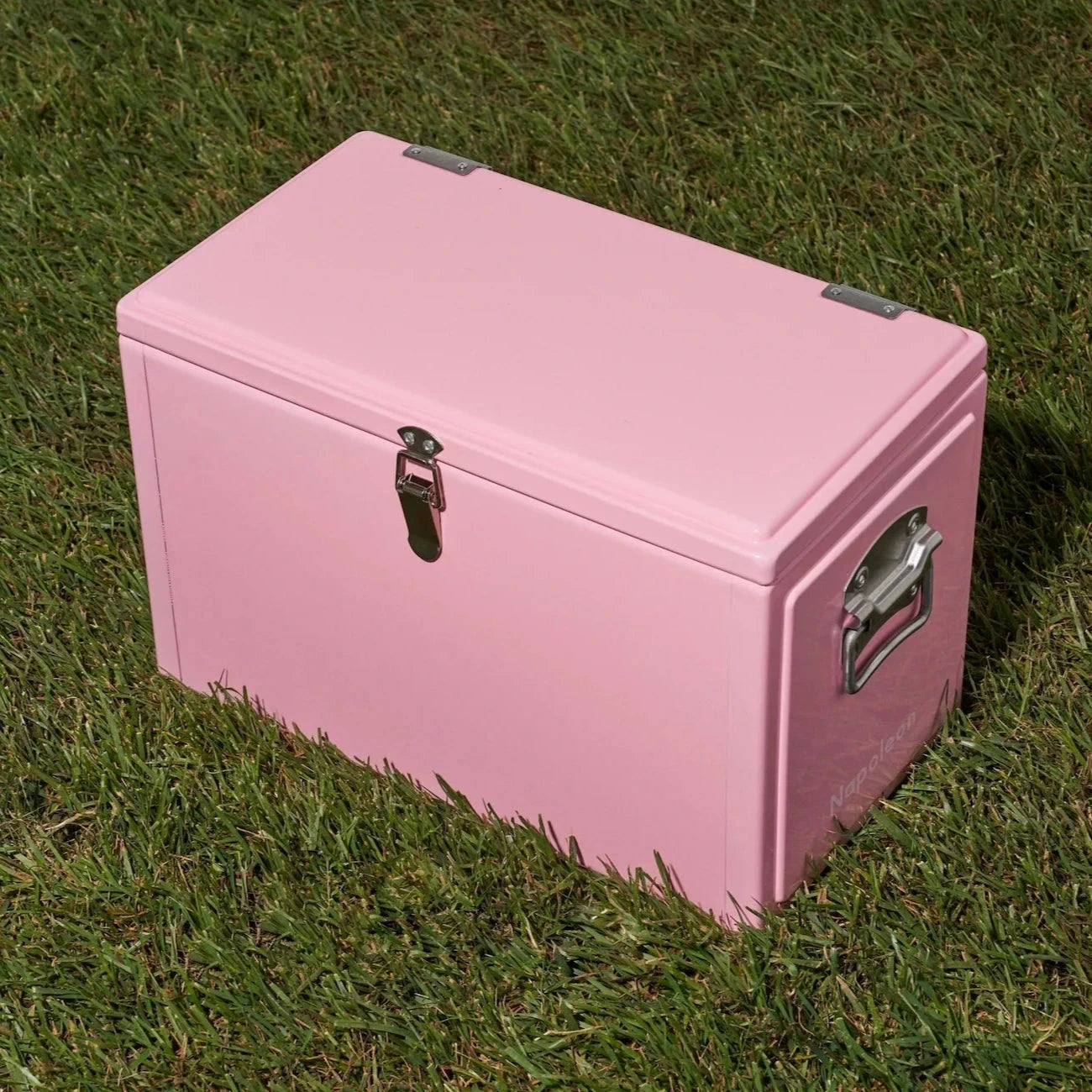 NAPOLEON CHILLY BIN: CANDY PINK