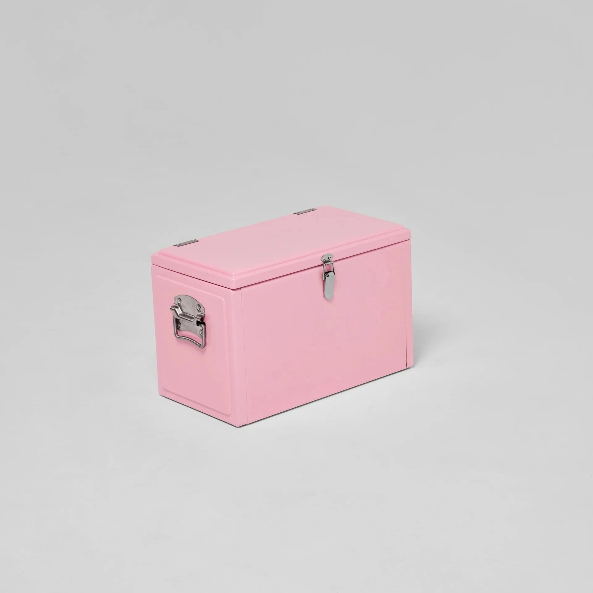 NAPOLEON CHILLY BIN: CANDY PINK