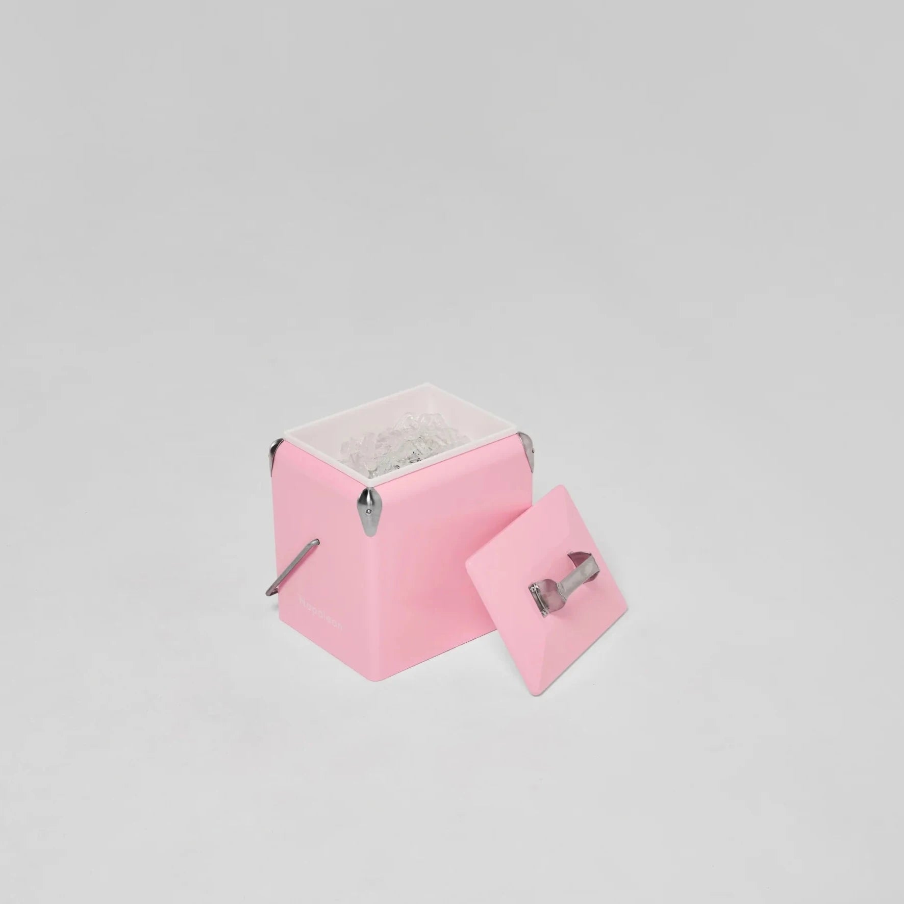 NAPOLEON MINI CHILLY BIN: CANDY PINK