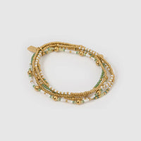 ARMS OF EVE NELLIE BRACELET: FORREST