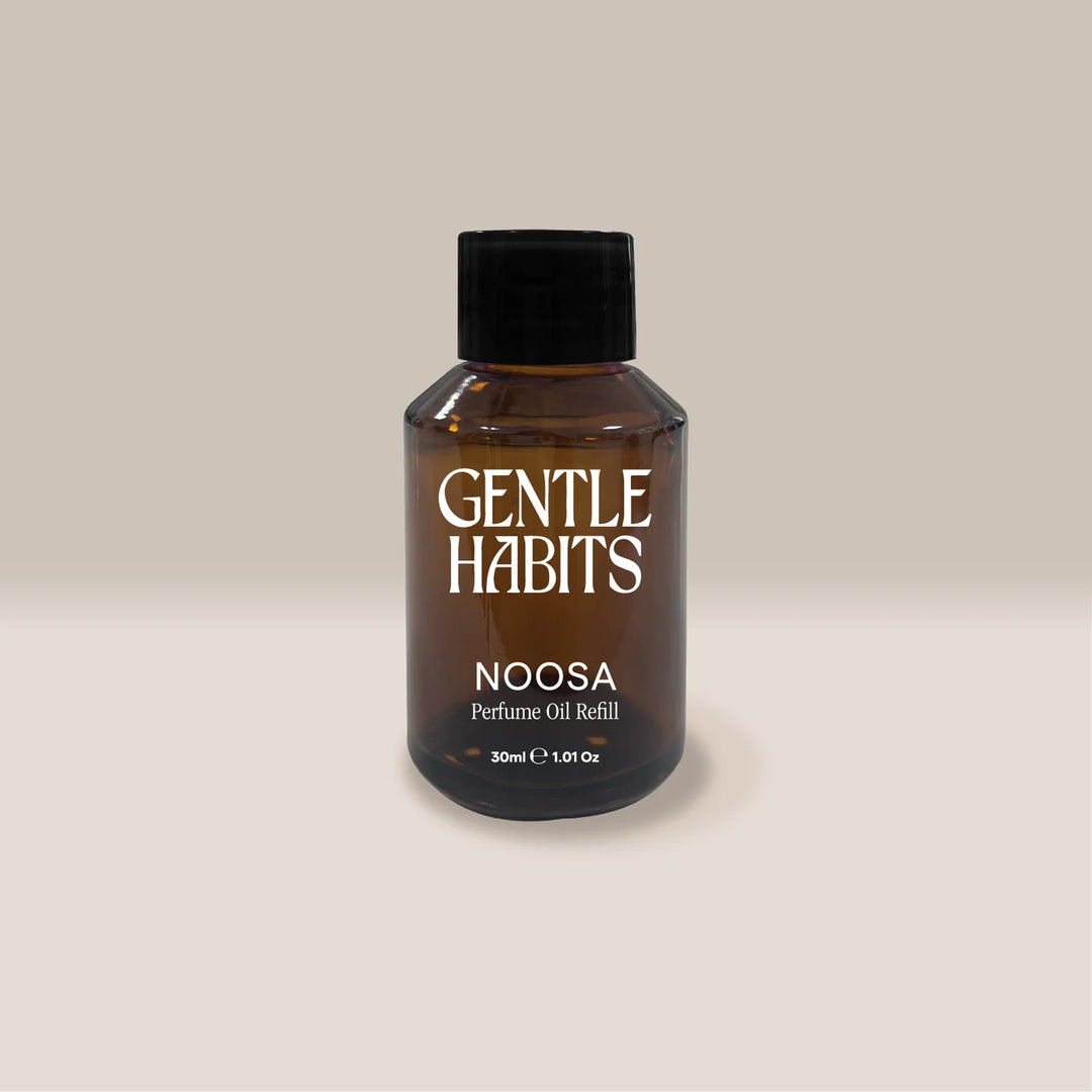 GENTLE HABITS PERFUME REFILL