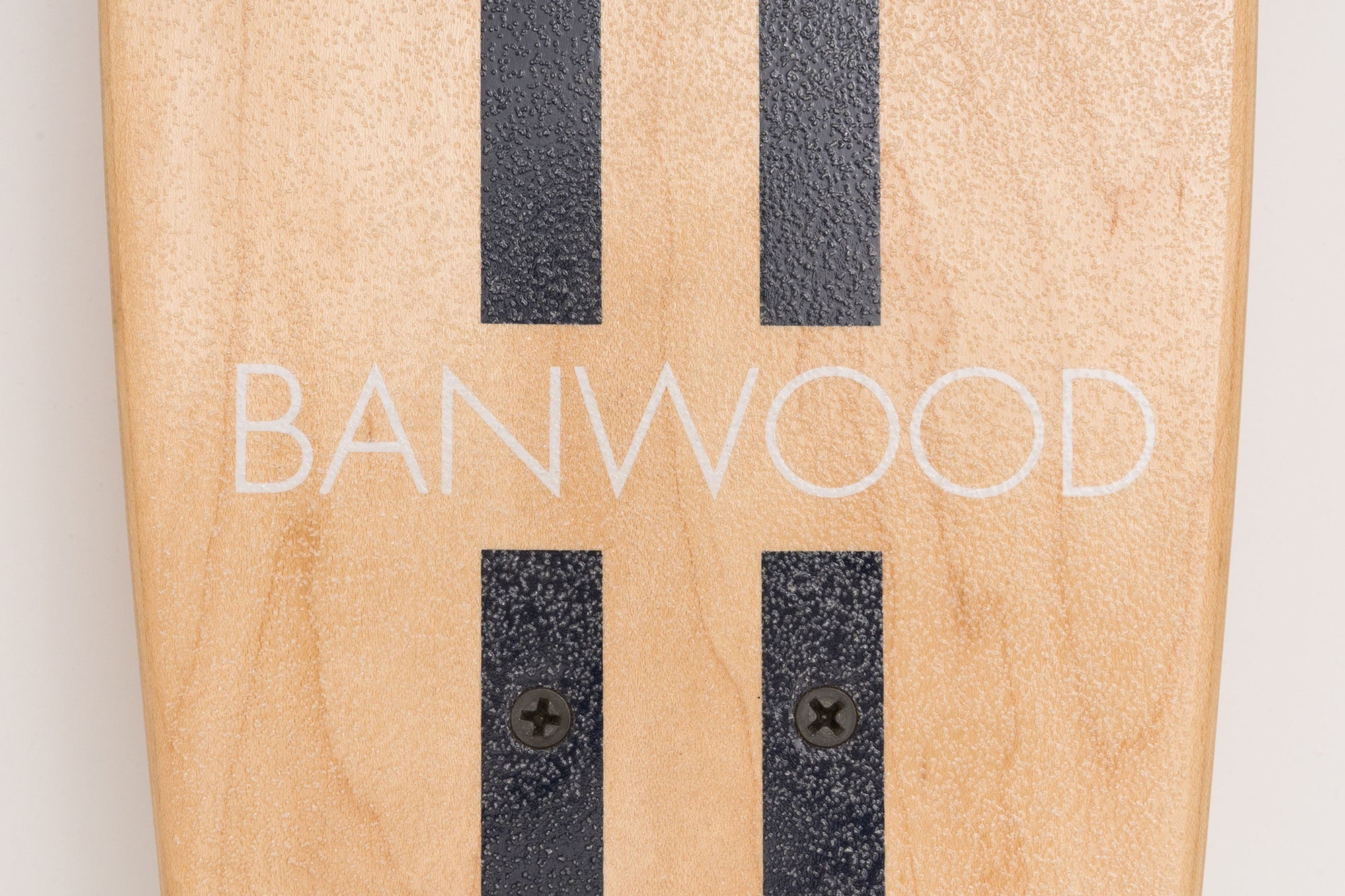 BANWOOD SKATEBOARD: NAVY