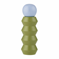 ARIES WOODEN S&P GRINDER: OLIVE