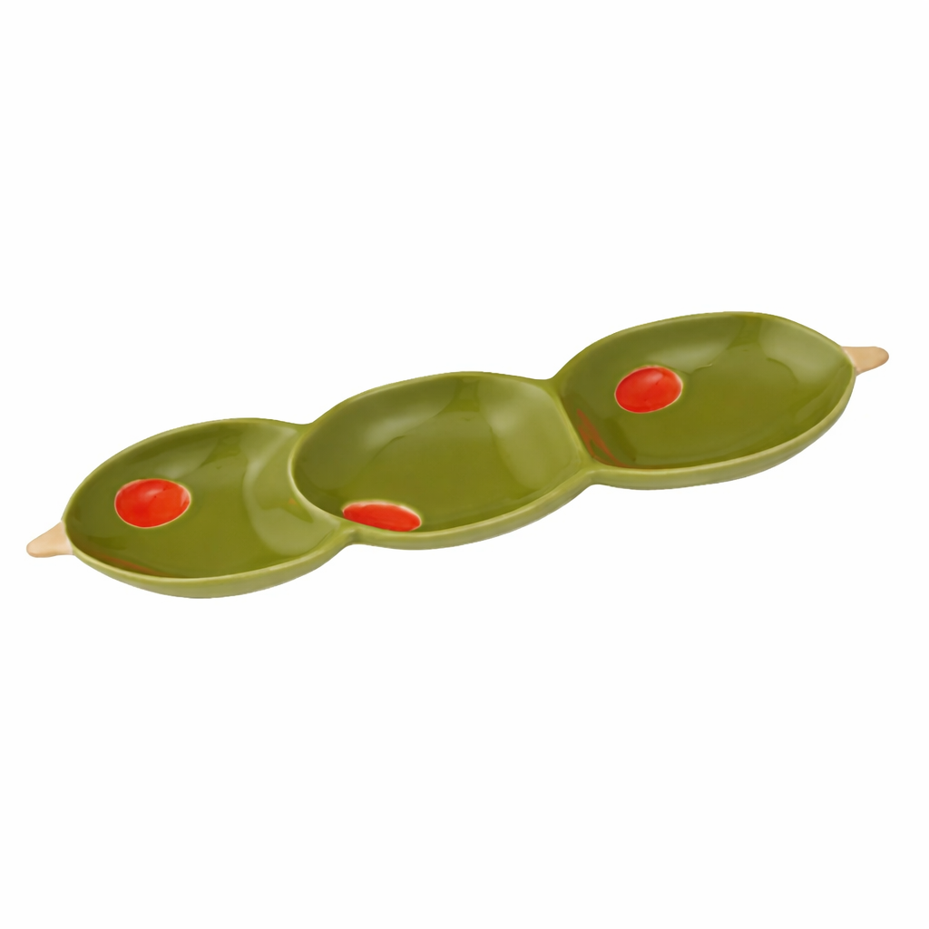VERDIAL CERAMIC DISH
