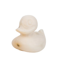 OVIS 'DUCKLING' SHEEP MILK SOAP: WHITE