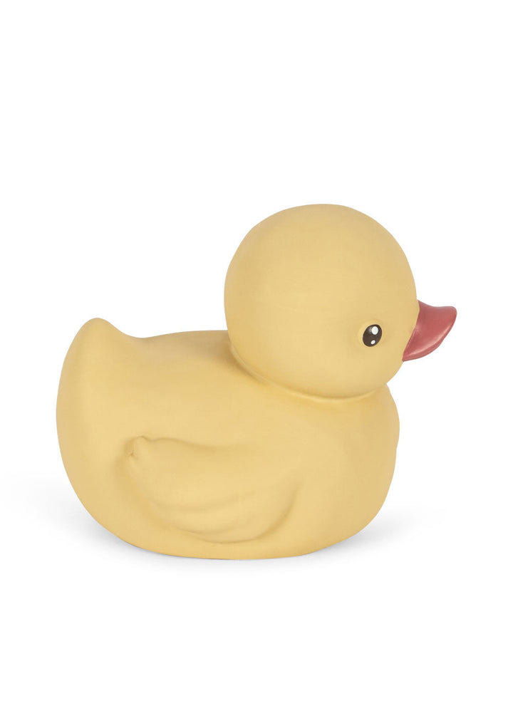 Konges Sløjd Duck Bath Toy Straw