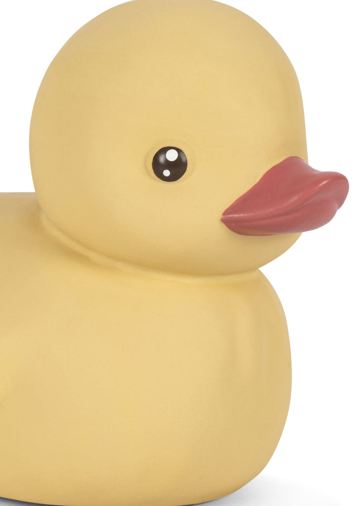 Konges Sløjd Duck Bath Toy Straw