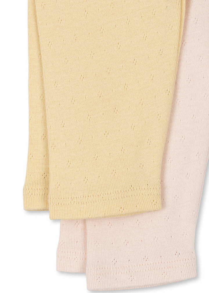 Perla Pants 2pc Banana Crepe Creole Pink - pack shot 4