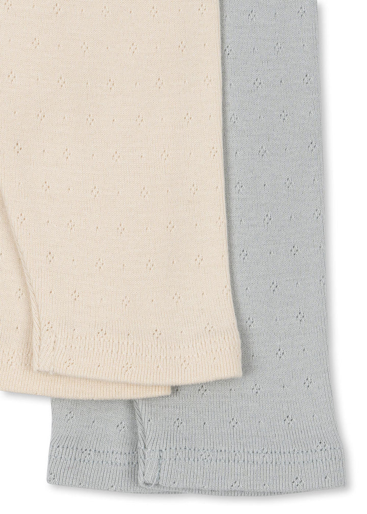 Perla Pants 2pc Buttercream Pearl Blue - pack shot 4