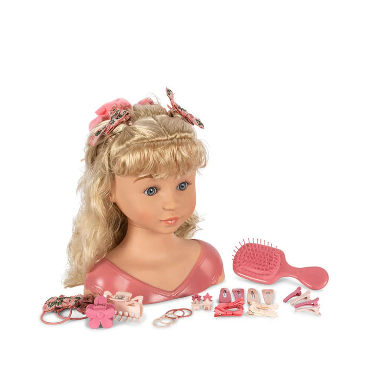 KONGES SLOJD MIMI DOLL HAIR SALON