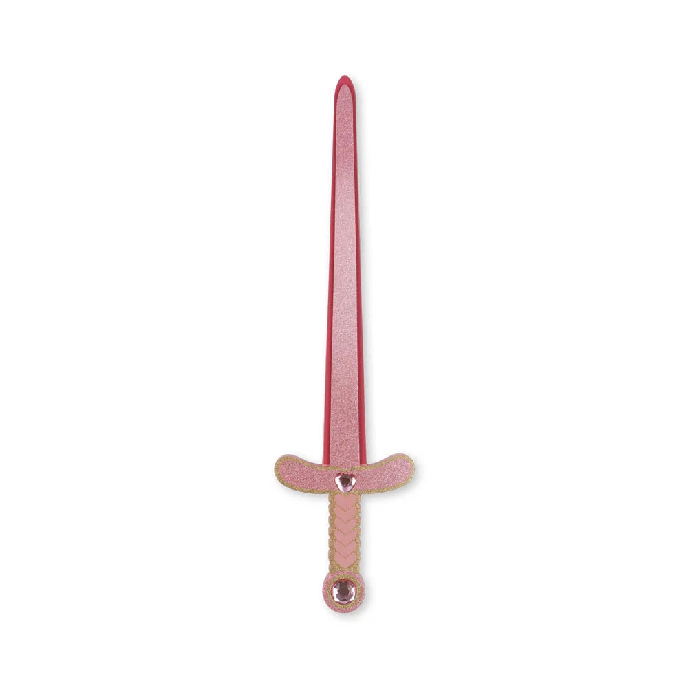 KONGES SLOJD SWORD: DARK ROSE