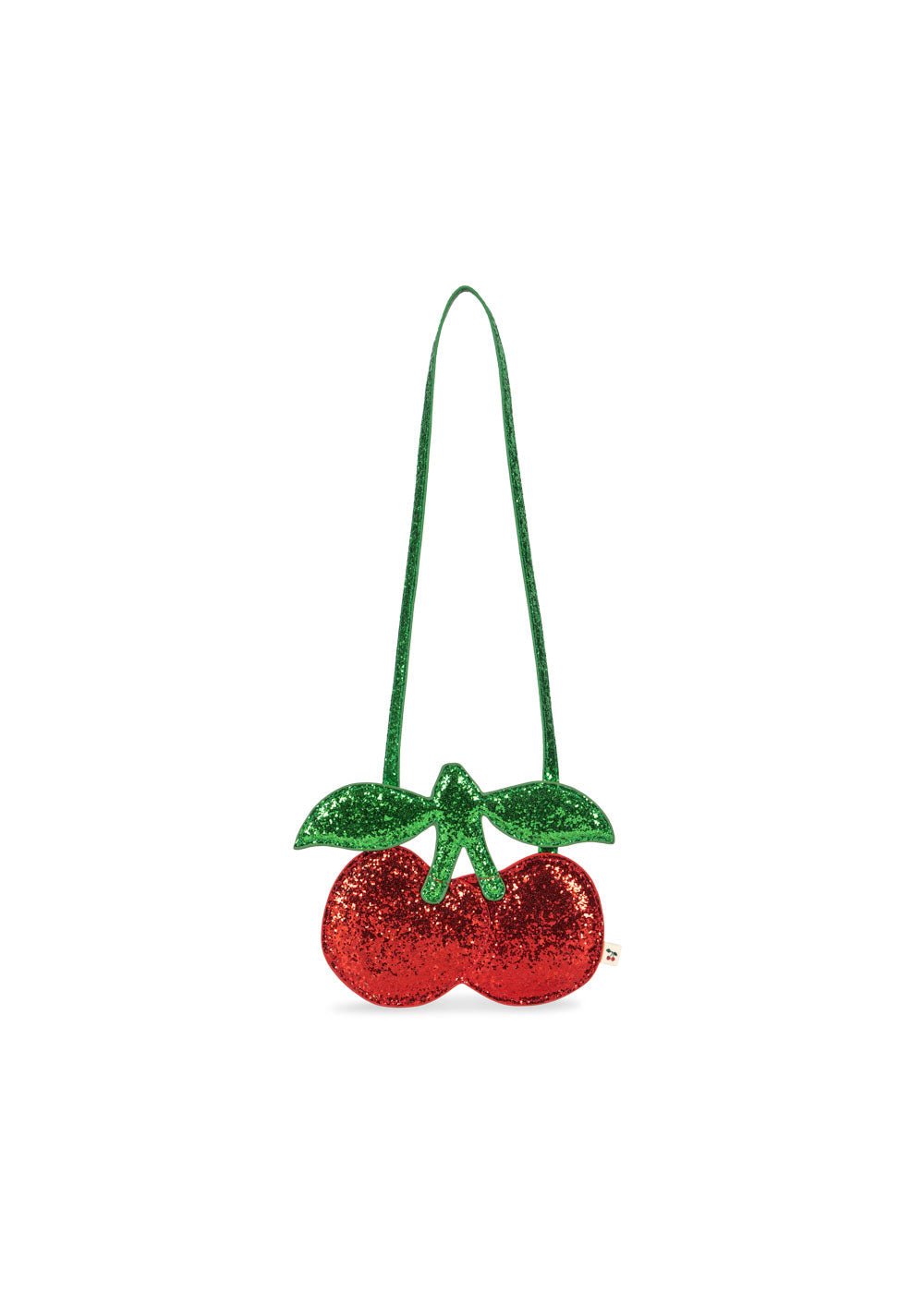 Konges Sløjd Cherry Wallet Bag - Barbados Cherry packshot