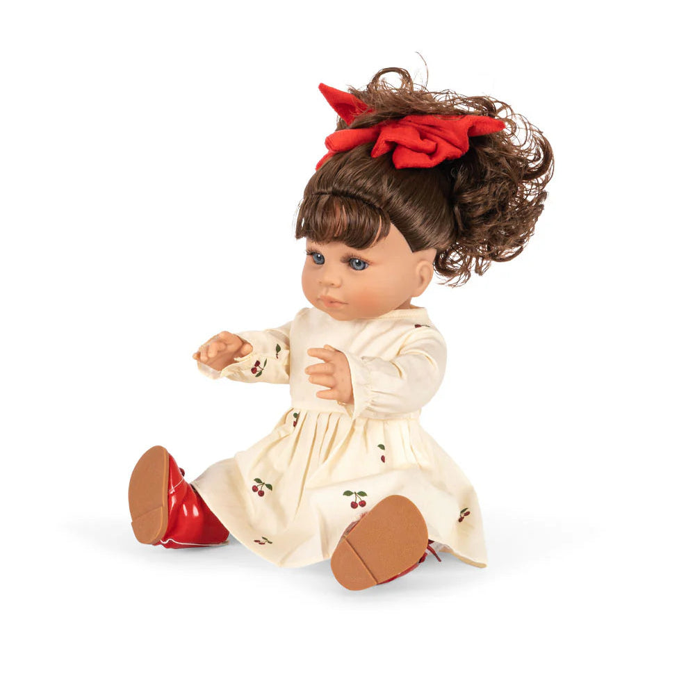 KONGES SLOJD ODETTE DOLL