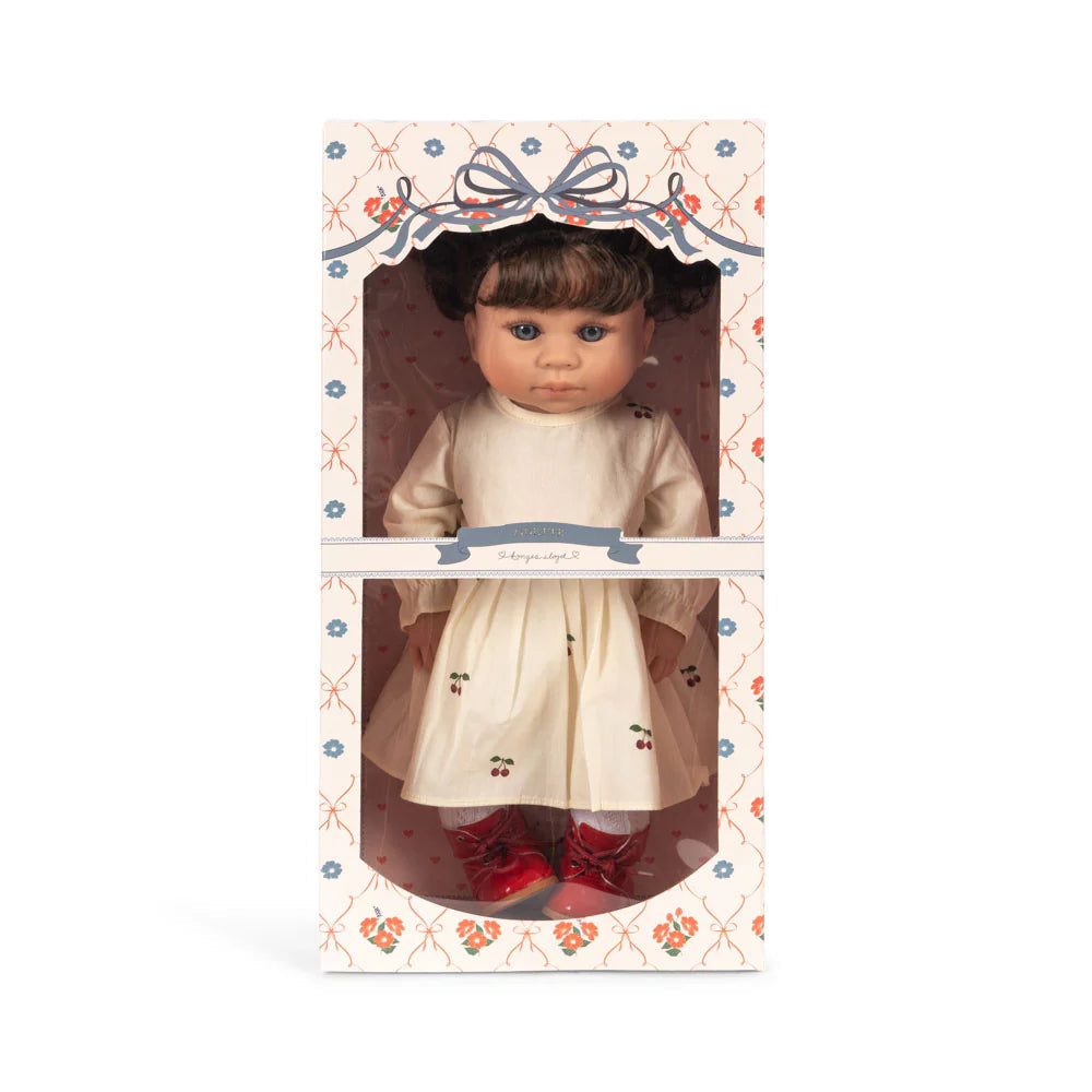 KONGES SLOJD ODETTE DOLL