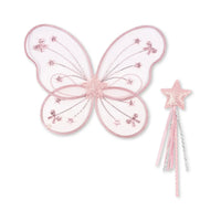 KONGES SLOJD FAIRY COSTUME: PEONY