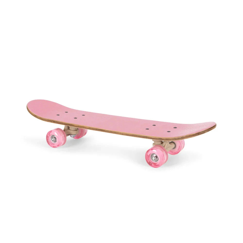 KONGE SLOJD SKATEBOARD: CHERRY