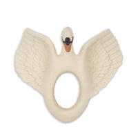 KONGES SLOJD SWAN TEETHER