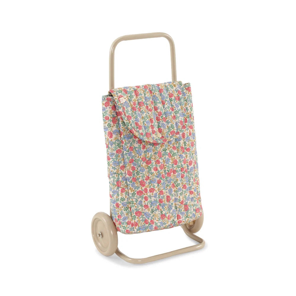 KONGES SLOJD MARKET TROLLEY: FIOLA