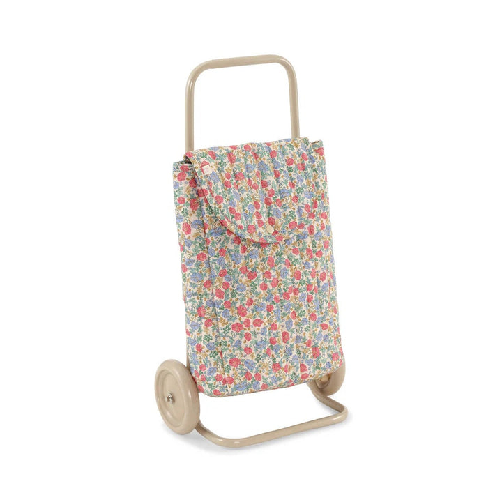 KONGES SLOJD MARKET TROLLEY: FIOLA